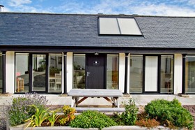 Corrimony Cottage