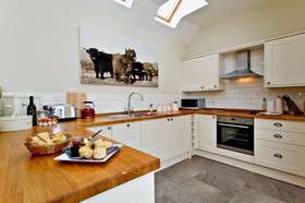 Corrimony Cottage