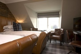 Hotel Du Vin St Andrews