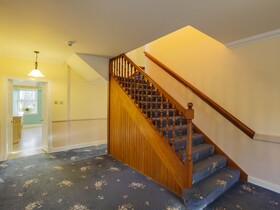 Vicarsford Farmhouse