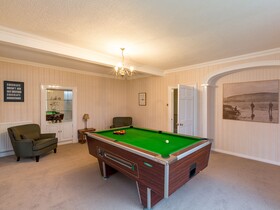 Vicarsford Farmhouse