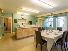 Vicarsford Farmhouse