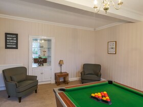 Vicarsford Farmhouse