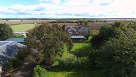 Vicarsford Farmhouse