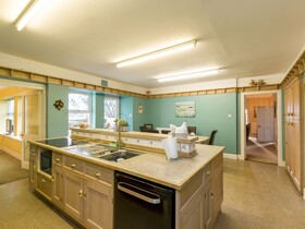 Vicarsford Farmhouse