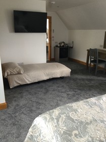 Ben Nevis Manor Bed and Breakfast