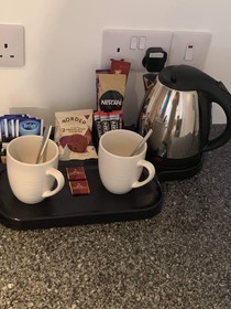 Ben Nevis Manor Bed and Breakfast