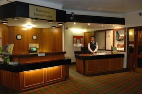 Croit Anna Hotel