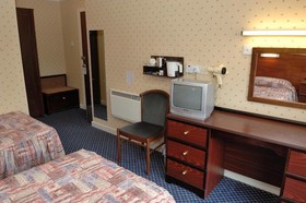Croit Anna Hotel