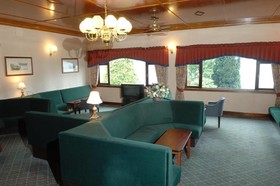 Croit Anna Hotel