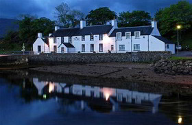 Inn at Ardgour