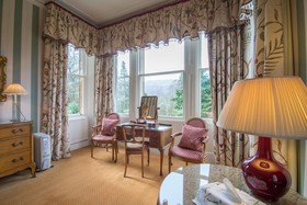 Inverlochy Castle