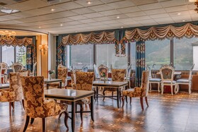 Muthu Fort William Hotel