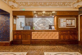 Muthu Fort William Hotel