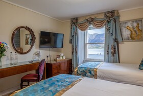 Muthu Fort William Hotel
