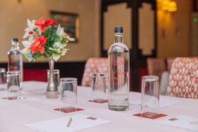 Muthu Fort William Hotel