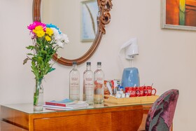 Muthu Fort William Hotel