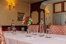 Muthu Fort William Hotel