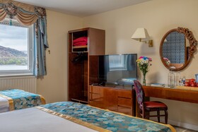 Muthu Fort William Hotel