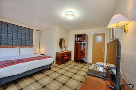Muthu Fort William Hotel