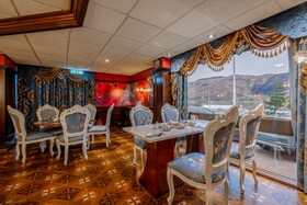 Muthu Fort William Hotel