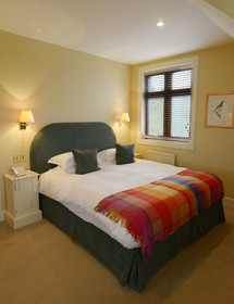 Factor's Inn & Cottage