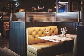 The Garrison Hotel
