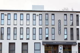 The Garrison Hotel