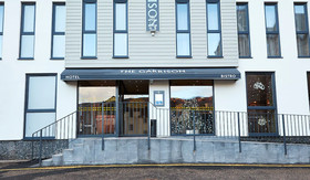 The Garrison Hotel