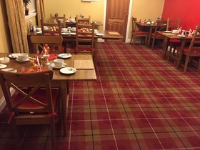 Westcourt Bed & Breakfast