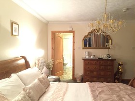Westcourt Bed & Breakfast