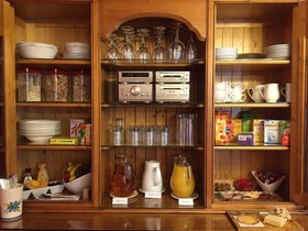 Westcourt Bed & Breakfast