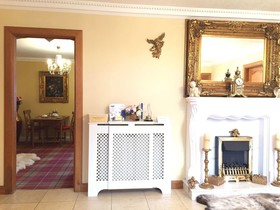 Westcourt Bed & Breakfast