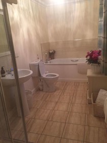 Westcourt Bed & Breakfast