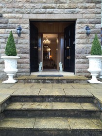 Westcourt Bed & Breakfast
