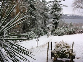 Foyers Bay Country House