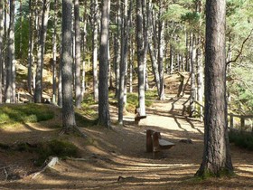 Foyers Bay Country House