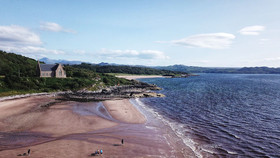 Gairloch Hotel