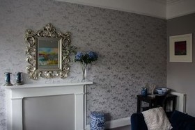 15Glasgow Bed & Breakfast