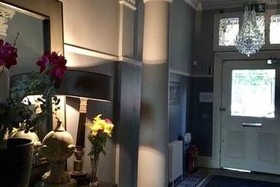 15Glasgow Bed & Breakfast