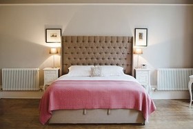 15Glasgow Bed & Breakfast