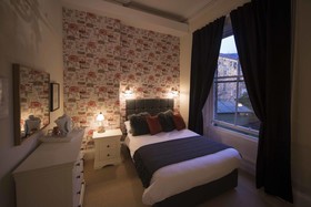 Amadeus Guest House