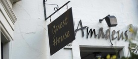 Amadeus Guest House