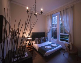 Amadeus Guest House