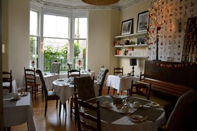 Amadeus Guest House