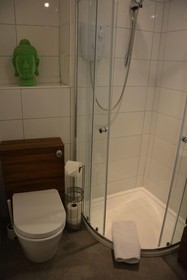 Amadeus Guest House