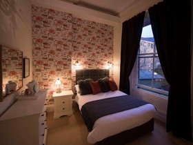 Amadeus Guest House