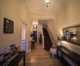 Amadeus Guest House