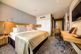 Apex City of Glasgow Hotel