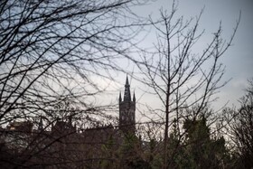 Apex City of Glasgow Hotel
